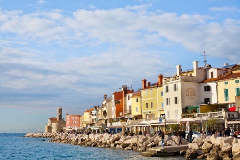 From Koper: Piran and Panoramic Slovenian Coast Tour - The Sum Up