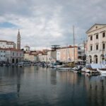 From Koper: Piran's Tastes and Tales - Piran or Izola: Which Town to Choose?