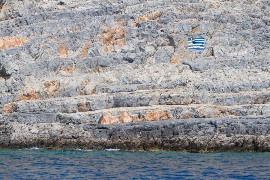 From Kos: 3-Island Pirate Cruise with Lunch and Waterslide - The Overall Experience: Is It Worth It?