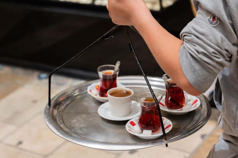 From Kos: Bodrum Day Trip by Ferry with Transfer - Analyzing the Price and Value