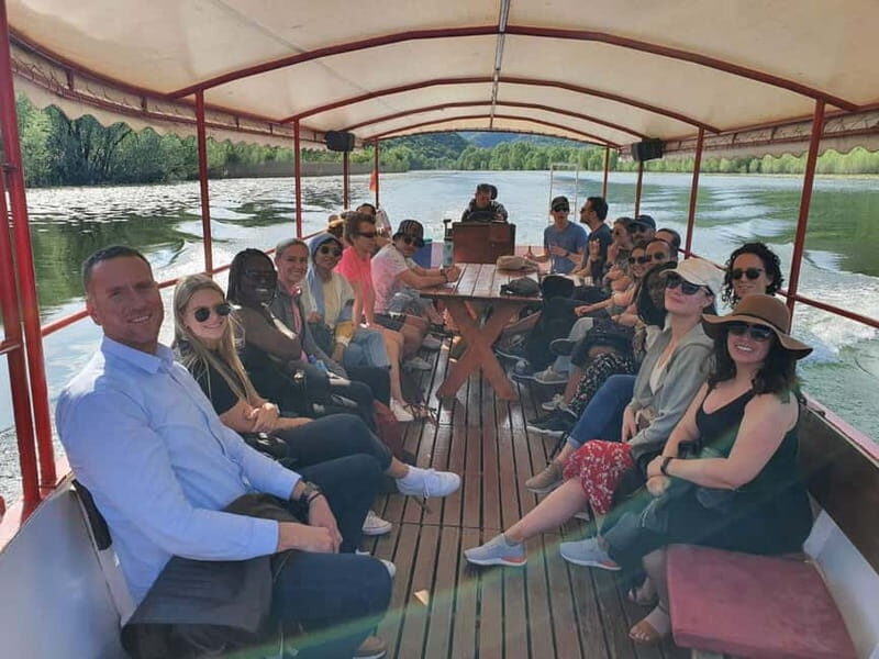 From Kotor, Budva, Tivat: Skadar Lake Boat Tour & Wine - Practical Details: What to Know Before You Go