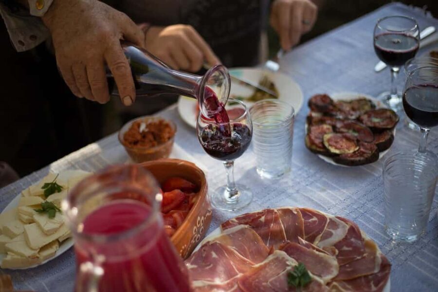 From Kotor: Lake Skadar Wine and Culinary Tour - Practical Details and What You Should Know