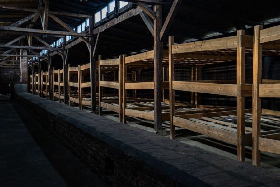 From Krakow: Auschwitz-Birkenau Full-Day Tour - Final Thoughts: Is This Tour Right for You?