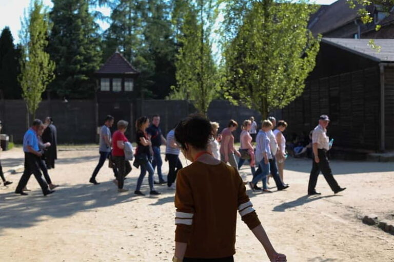 From Krakow: Auschwitz-Birkenau Guided Tour & Pickup Options - Frequently Asked Questions (FAQs)