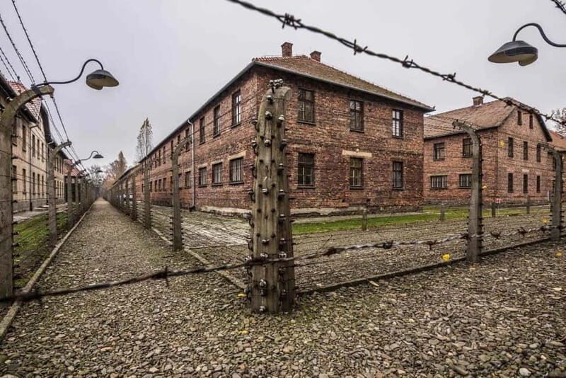 From Krakow: Auschwitz-Birkenau Guided Tour with Transfer - The Sum Up: Who Is This Tour Best For?