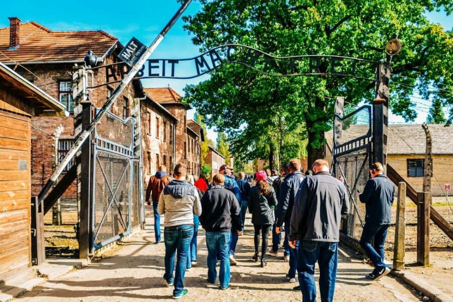From Krakow: Auschwitz-Birkenau & Schindler's Factory Tour - What You’ll Love About This Tour