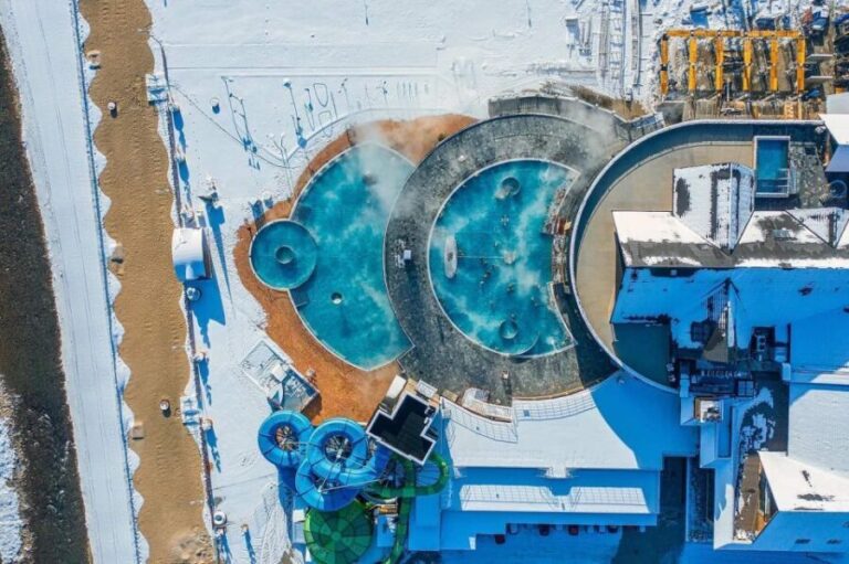 From Krakow: Chochoowskie Thermal Baths Ticket and Transfer - What Makes This Tour Stand Out?