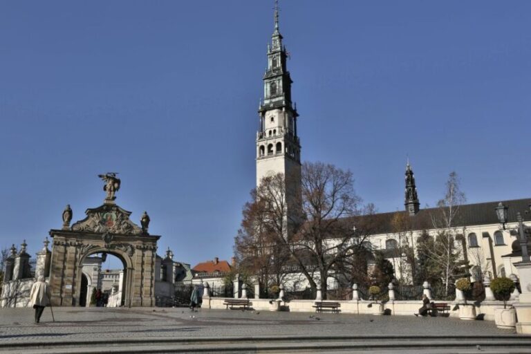 From Krakow: Czstochowa "Black Madonna" Day Tour - Who Will Love This Tour?