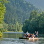 From Krakow: Dunajec River Gorge Wooden Raft River Cruise - Value Analysis: Is It Worth It?