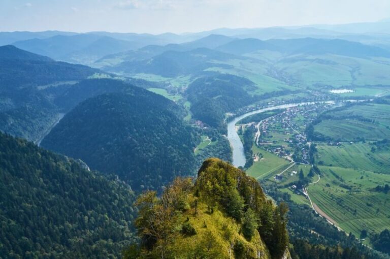 From Krakow: Dunajec River Rafting - Who Will Love This Tour?