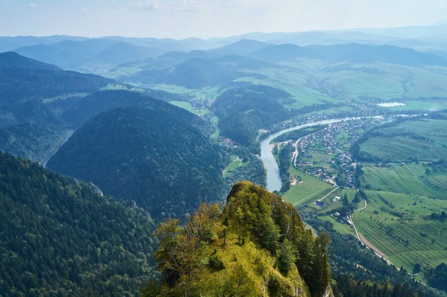 From Krakow: Dunajec River Rafting - Who Will Love This Tour?