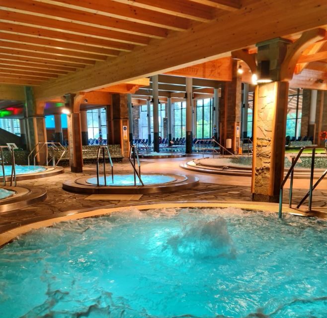 From Krakow: Hot Springs and Zakopane with Gubaówka - Practical Details and What to Expect