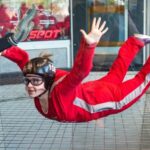 From Krakow: Indoor Skydiving Lesson with Private Transfer - Practical Tips for Your Indoor Skydiving Experience