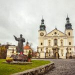 From Krakow: John Paul II Route Tour - The Itinerary in Detail
