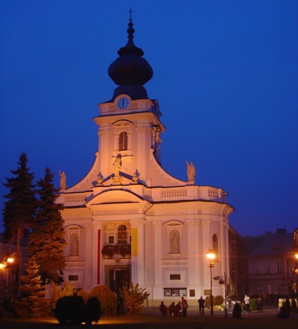From Krakow: Kalwaria Zebrzydowska & Wadowice pilgrim tour - Who Will Love This Tour?