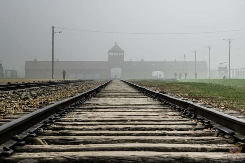From Krakow: Last Minute Auschwitz-Birkenau Guided Tour - Who Would Appreciate This Tour?