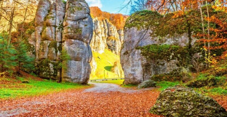 From Krakow: Ojców National Park Tour - Value and Practicalities