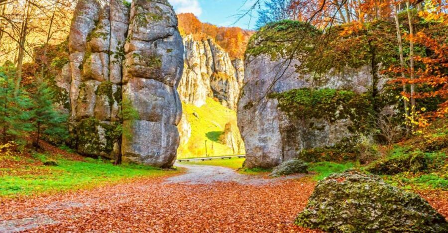 From Krakow: Ojców National Park Tour - Value and Practicalities