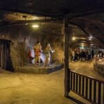 From Krakow: Private Wieliczka Salt Mine Tour - What’s Included & What’s Not