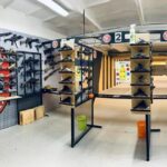 From Krakow: Shooting Range with Hotel Pickup and Drop-off - The Itinerary in Detail