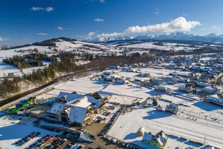 From Kraków: Skiing and Thermal Baths Experience - What Sets This Tour Apart?