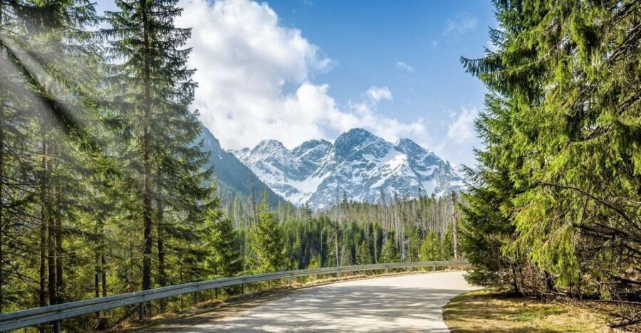 From Krakow: Tatra Mountains and Morskie Oko Hike - What’s Included and What Not