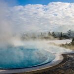 From Kraków; to Biaka Thermal Baths private tour - Arrival at Terma Biaka: Architecture and Surroundings