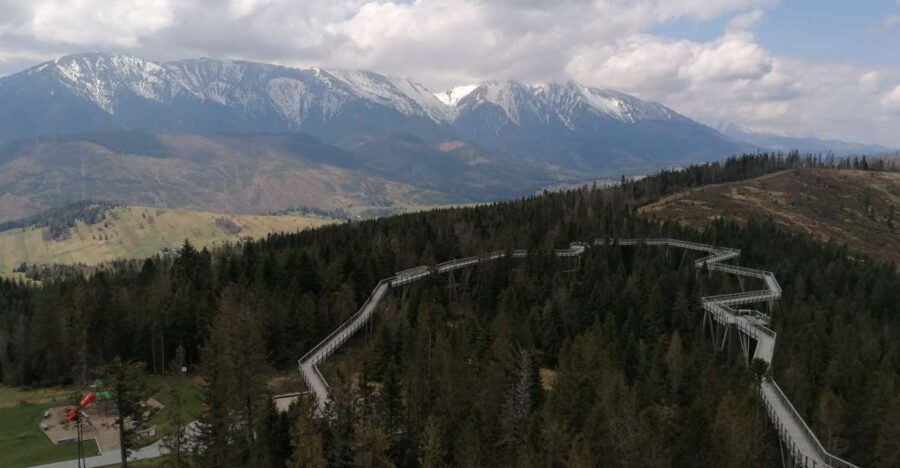From Krakow: Treetop Walk & Zakopane Visit Small Group Tour - Final Thoughts: Who Will Love This Tour?