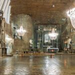 From Krakow: Wieliczka Salt Mine Guided Tour - A Deep Dive into the Wieliczka Salt Mine Tour