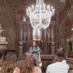 From Krakow: Wieliczka Salt Mine Tour - Art, Architecture, and Audio Magic