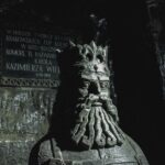 From Krakow: Wieliczka Salt Mine Tour with Hotel Pickup - The Itinerary in Detail