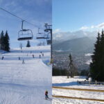 From Kraków: Witów Skiing and Zakopane Tour - Skiing at Witów