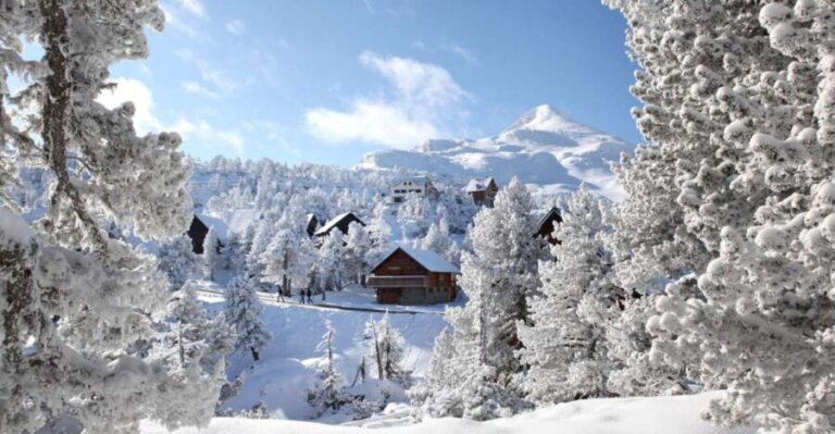 From Krakow: Zakopane and the Tatra Mountains Private Tour - What To Expect from the Experience