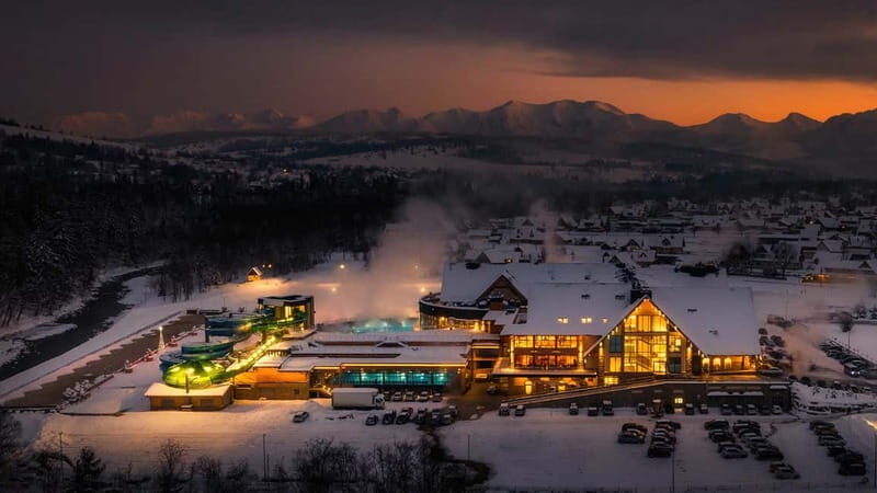 From Krakow: Zakopane, Quad & Buggy Thermal Baths Tour - Review Insights: Authentic Experiences and Top-Notch Guides