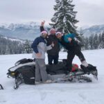 From Krakow: Zakopane Snowmobile NIGHT Ride, Bonfire, - Who Is This Tour Best For?