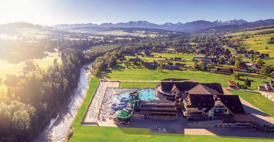 From Krakow: Zakopane, Tatra Mountains & Thermal Baths Tour - A Deep Dive into the Experience