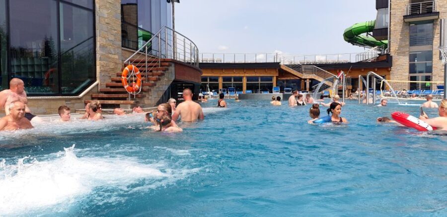 From Krakow: Zakopane & Thermal Springs Day Trip with Pickup - The Value of the Experience