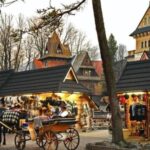 From Krakow: Zakopane Tour with Hotel Pickup & Thermal Baths - What Makes This Tour Stand Out?