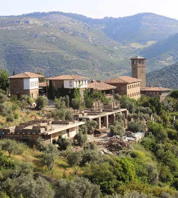 From Kuadas : Private irince Village Tour - What We Love and What to Keep in Mind