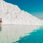 From Kusadas: Pamukkale Day Trip w/Balloon Flight & Lunch - Exploring the Itinerary in Detail