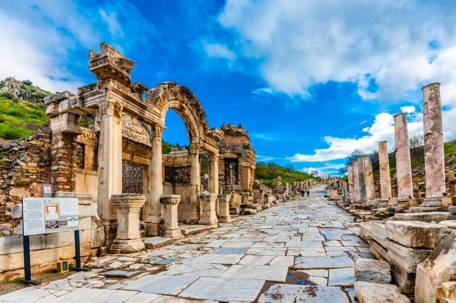 From Kusadasi: Daily Ephesus Tour for Cruise Passengers - Who Should Book This Tour?