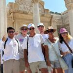 From kusadasi : Ephesus and House of Mary Tour for Crusiers - The Practical Aspects: What to Know Before Booking