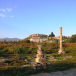 From Kusadasi: Ephesus and Pamukkale 2 Day Private Tour - A Deep Dive into the Itinerary and Experience