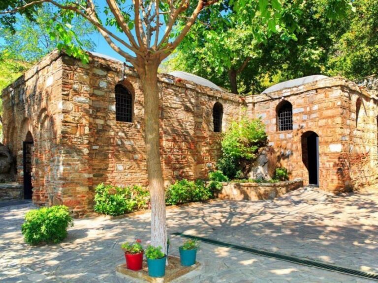 From Kusadasi: Ephesus Guided Private Tour - What You Need to Know