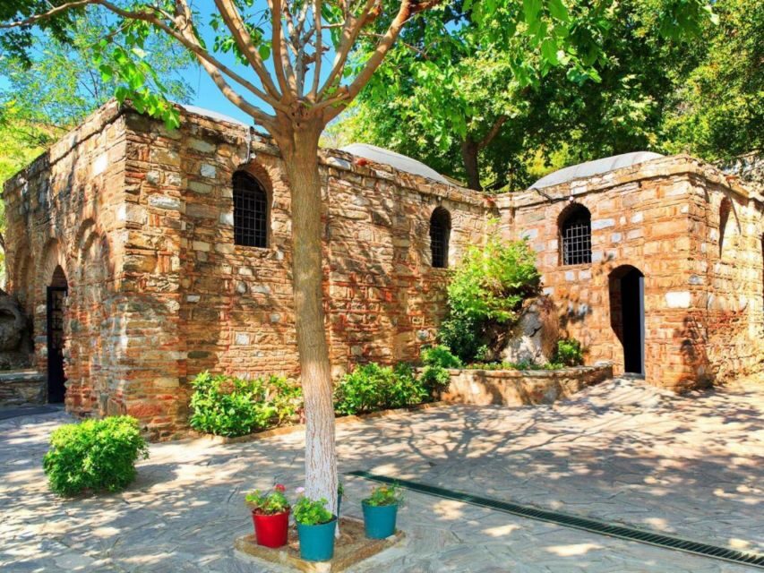 From Kusadasi: Ephesus Guided Private Tour - What You Need to Know