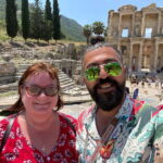 From Kusadasi: Ephesus Highlights Tour for Cruise Customers - Deep Dive into the Itinerary