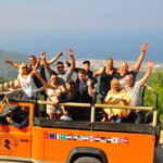 From Kusadasi: Full-Day Jeep Safari to National Park - What to Expect on the Full-Day Jeep Safari from Kusadasi