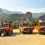 From Kusadasi: Full-Day National Park Jeep Tour with Lunch - Authentic Experiences & Practical Details