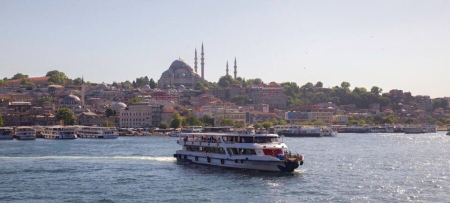 From Kusadasi: Istanbul Day Trip with Flights - Who Would Love This Tour?