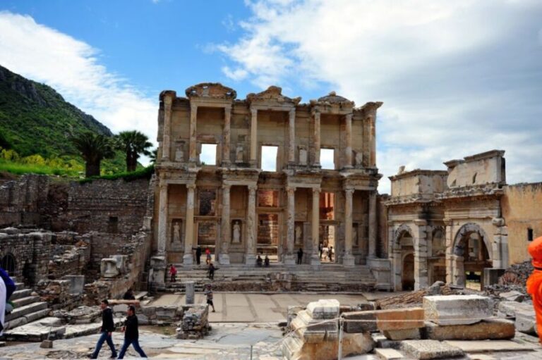 From Kusadasi or Selcuk: Full-Day Ephesus Tour with Lunch - Final Thoughts: Is This Tour Worth It?